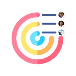 Icône de Habit Radar Suivi des habitude