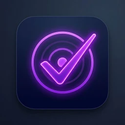 Daily Habit Tracker & Goals simgesi